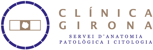 Logo Clínica Girona